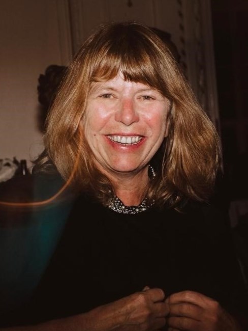 Obituary of Lisa Arena