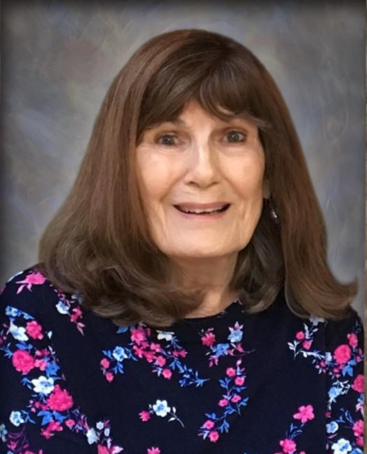 Avis de décès de Frances Elizabeth McDonough