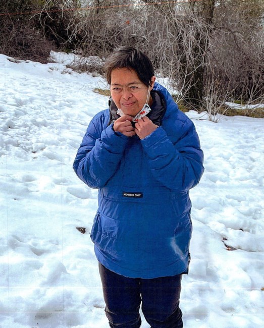 Obituary of Erlinda Alicia Gonzales