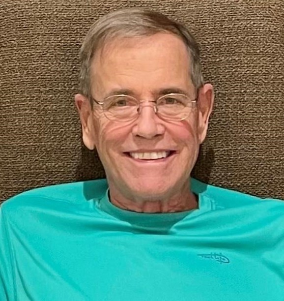 Obituary of William John Lightbown