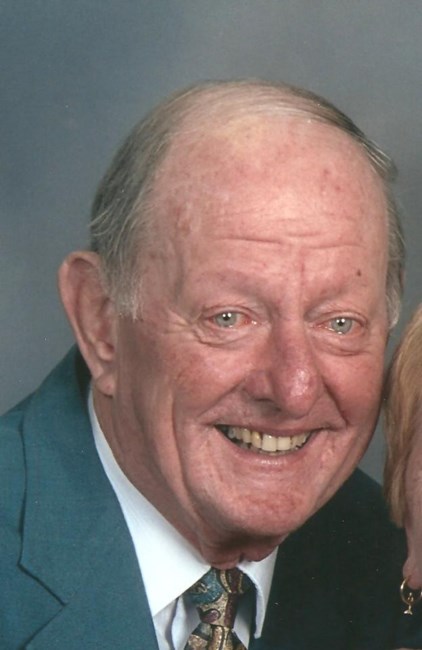 Obituary of Robert A. Stark