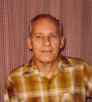 Obituary of Jack Quilling Hamil