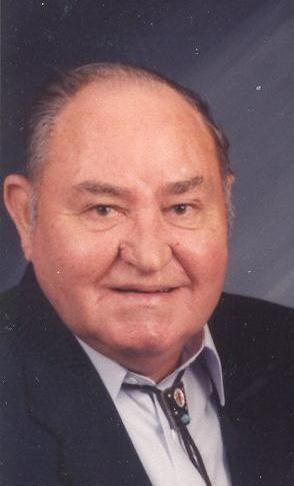 Obituary of George Ray Underwood Jr.