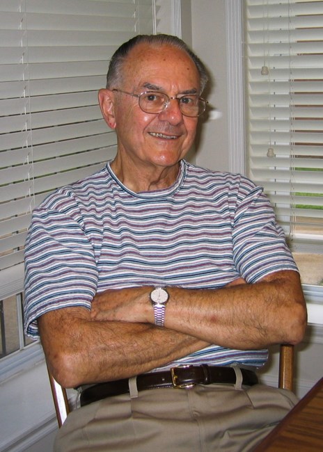 Obituary of Forrest Moore