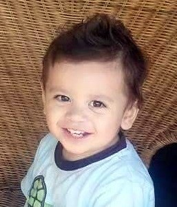 Obituary of Elian Samuel Polanco Andrade