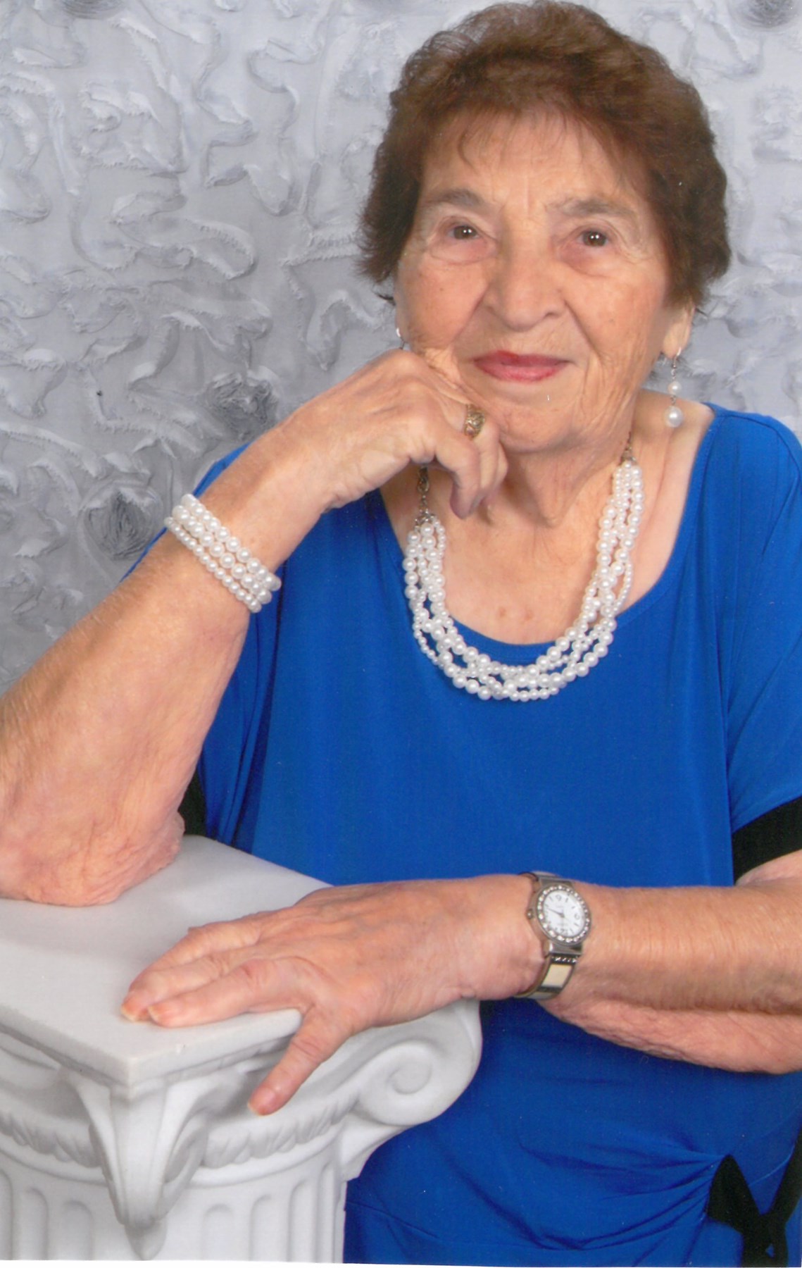 Obituary of Frances Lee Green