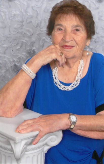 Obituario de Frances Lee Green