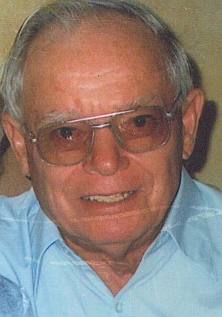 Obituary of Frank J. Brodowski