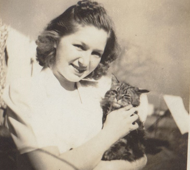 Obituary of Josephine S. Sitarz