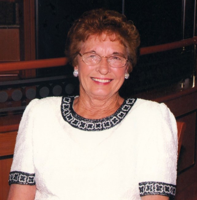 Obituary of Mabel Joyce Craig