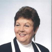 Obituary of Zita Kemp