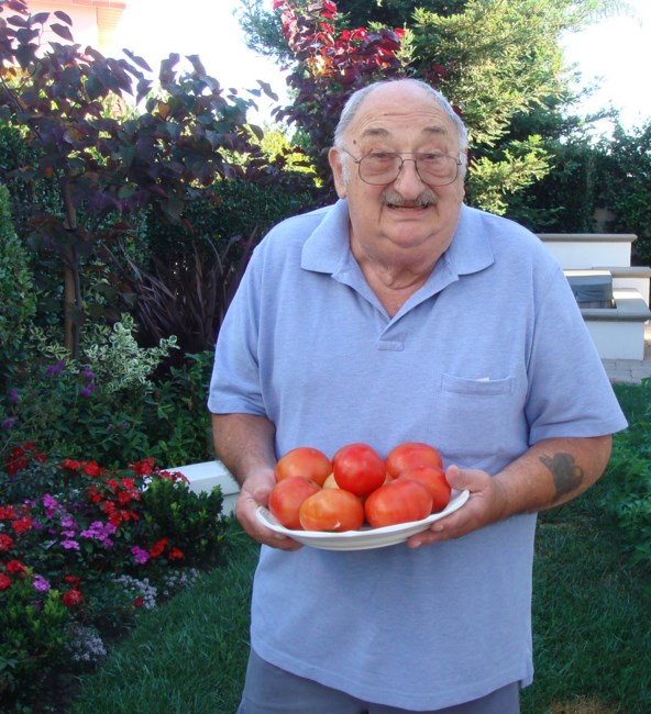 Obituary of Leonard S. Greenspon