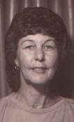 Obituary of Norma J Baxter