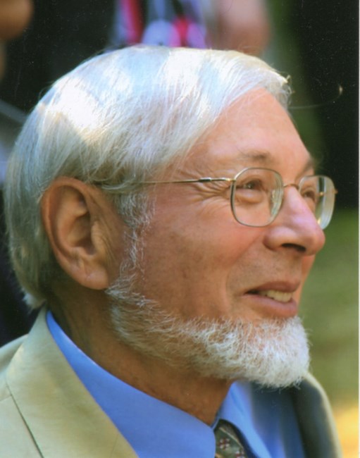 Obituary of Paul Arnold Feldman