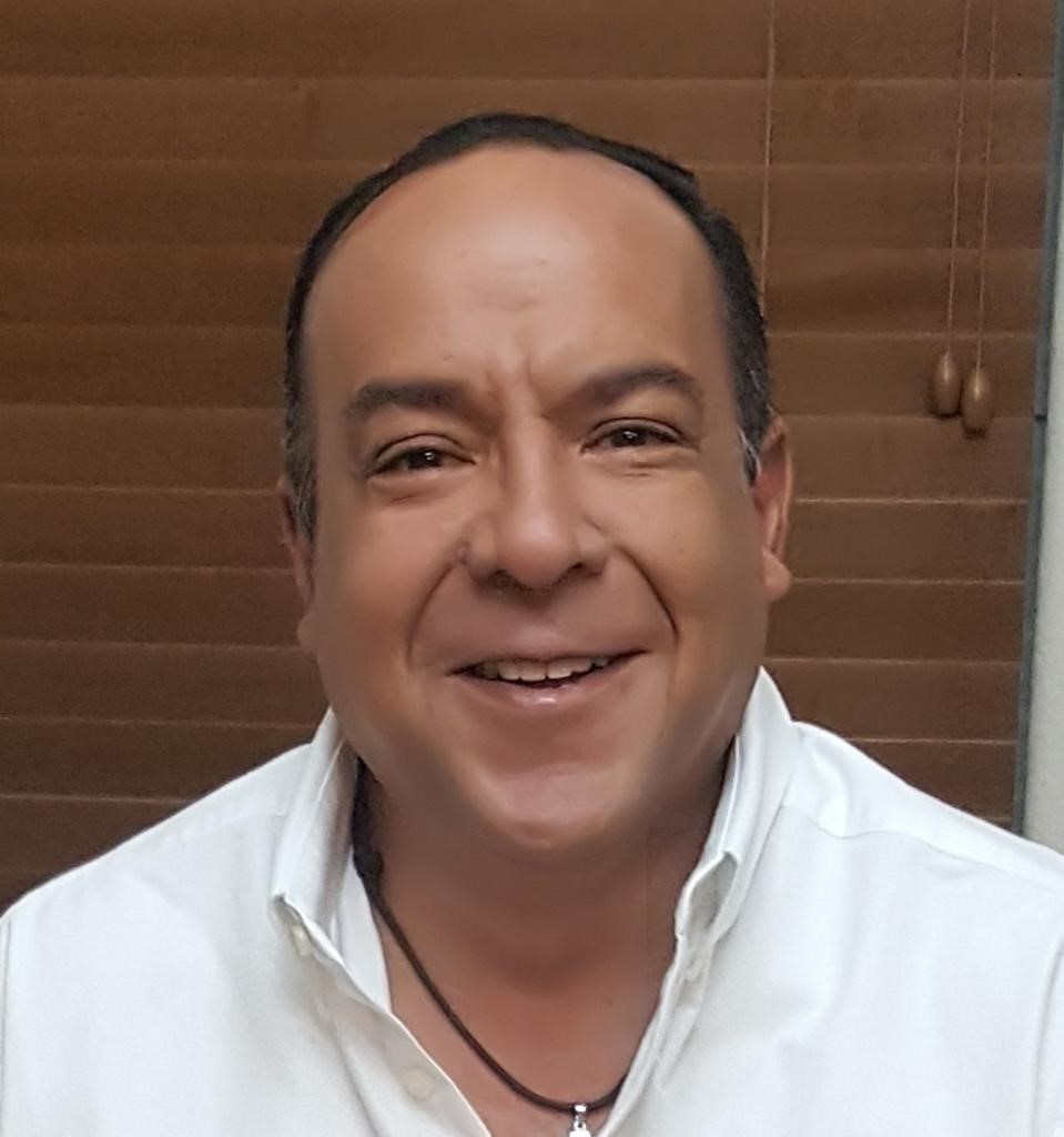 Obituary of Jaime Flores Del Campo Ramirez