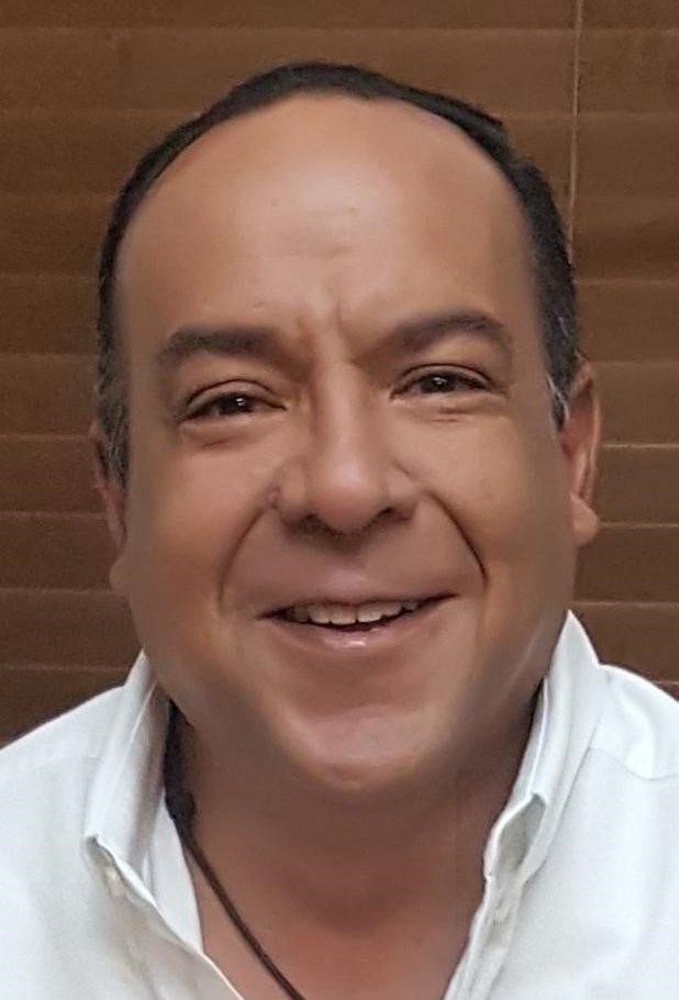 Jaime Flores Del Campo Ramirez Obituary Mission, TX