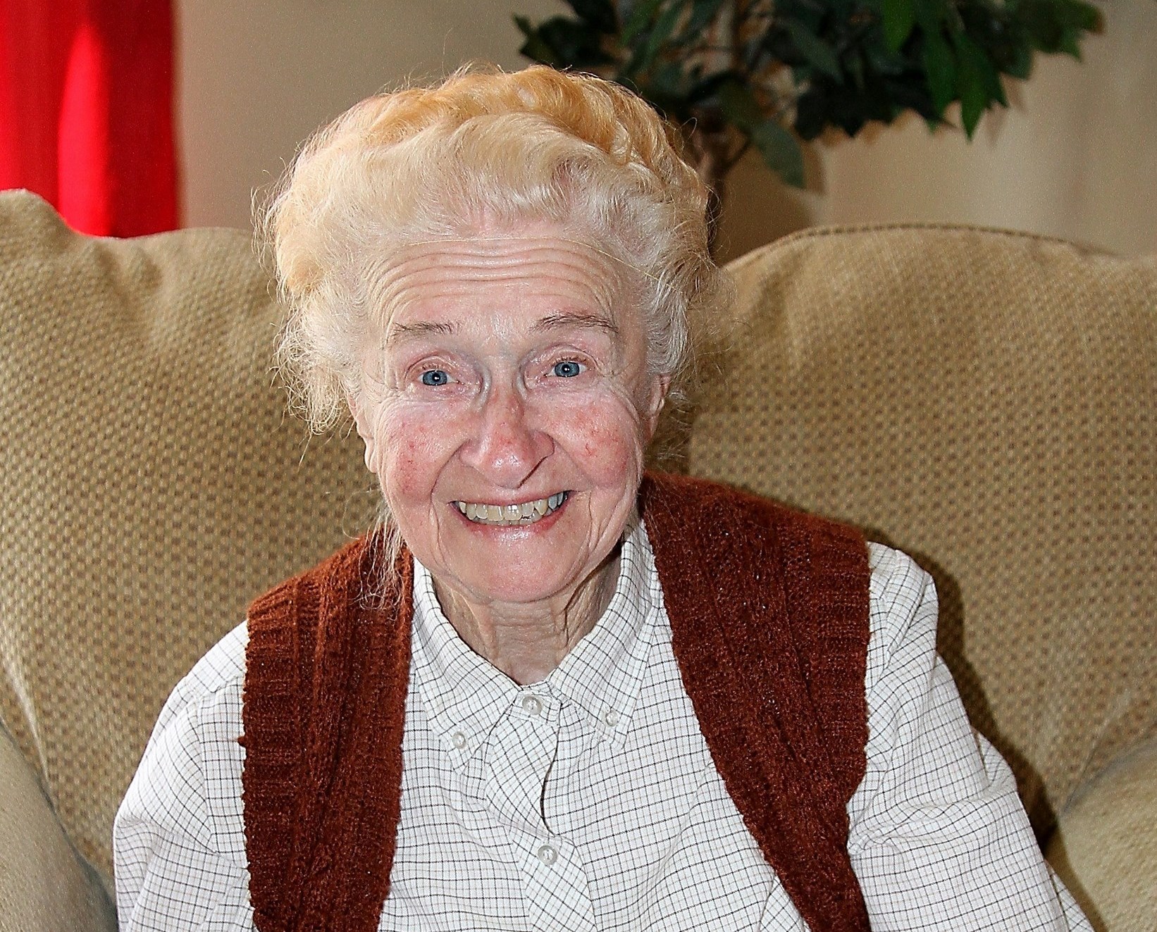 Dorathea Stambaugh Obituary Fulton Mo