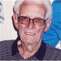 Obituary of Earl W. Kemper Sr.