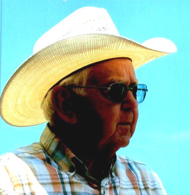 Obituary of James Jackson Hall