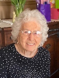 Obituary of Joanne Drinka