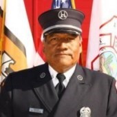 Obituary of Marvin Johnson