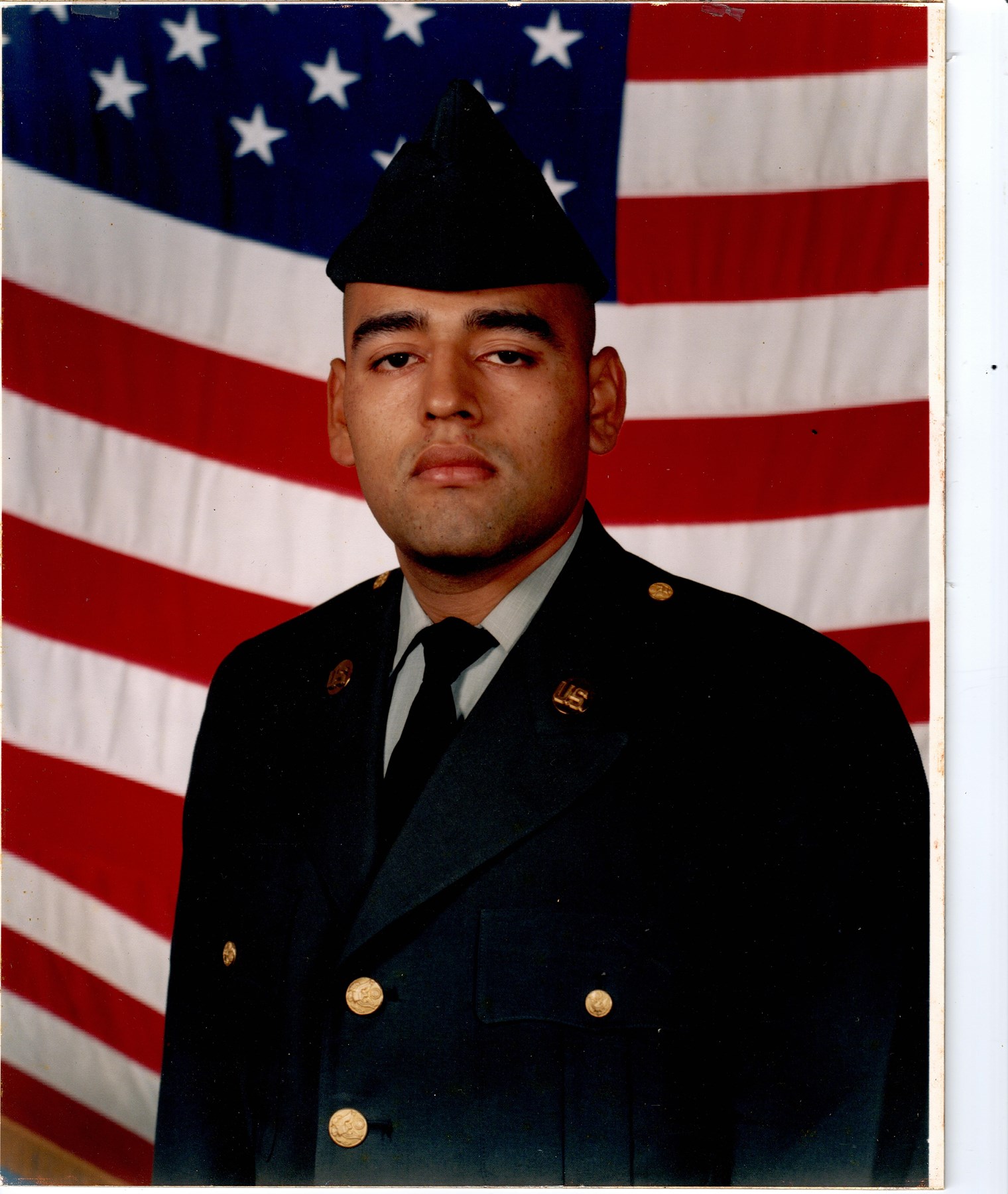 Avis de décès de Roy Ferrer