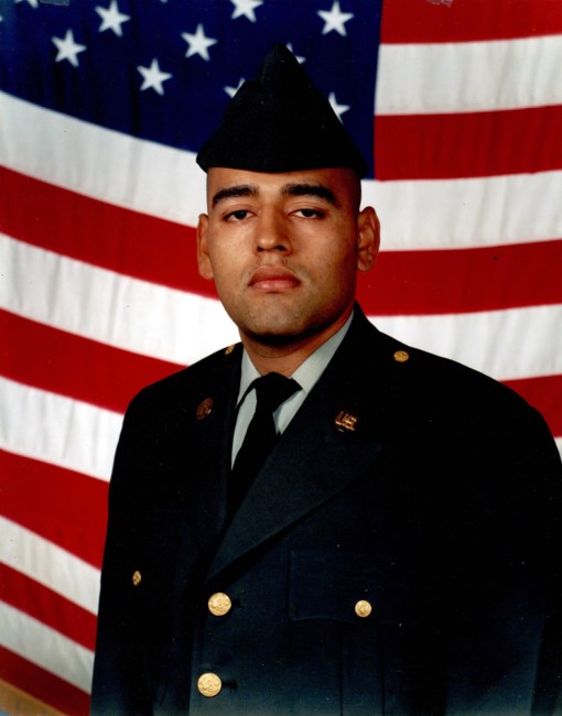 Obituary of Roy Ferrer