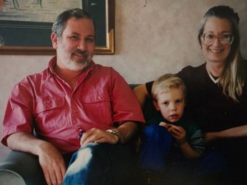 Obituario de James Patrick Durkin