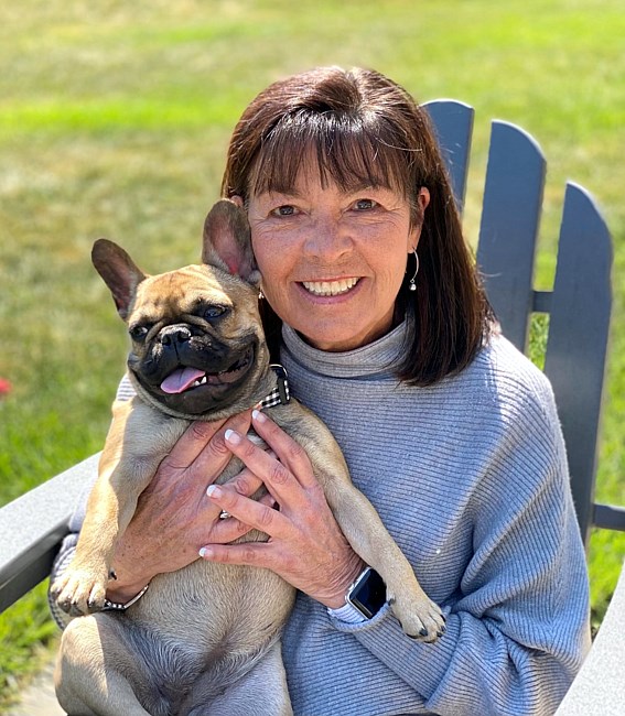 Avis de décès de Diana Lynn McLaughlin