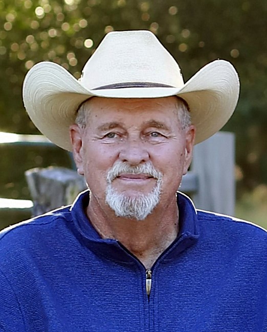 Obituary of Claude "CT" Lard