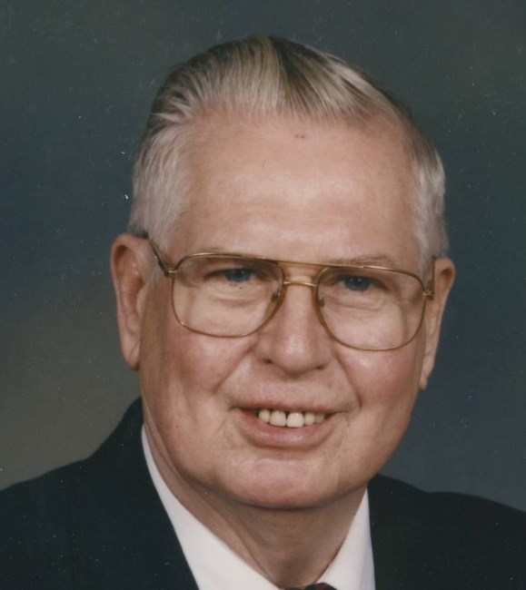 Obituary of Arthur Henderson