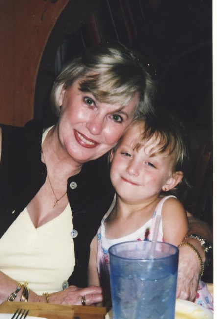 Obituary of Joyce Ann Atler