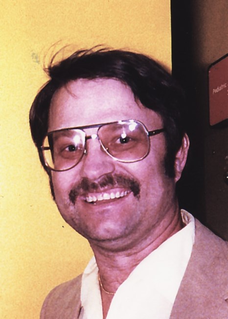 Obituary of Michael Allen Cunningham