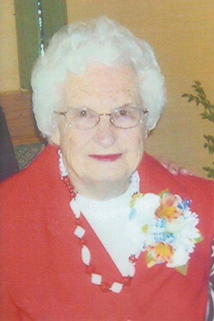 Obituary of Lois Pardee