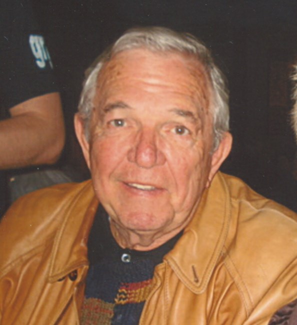 Obituary of Dan H. Case