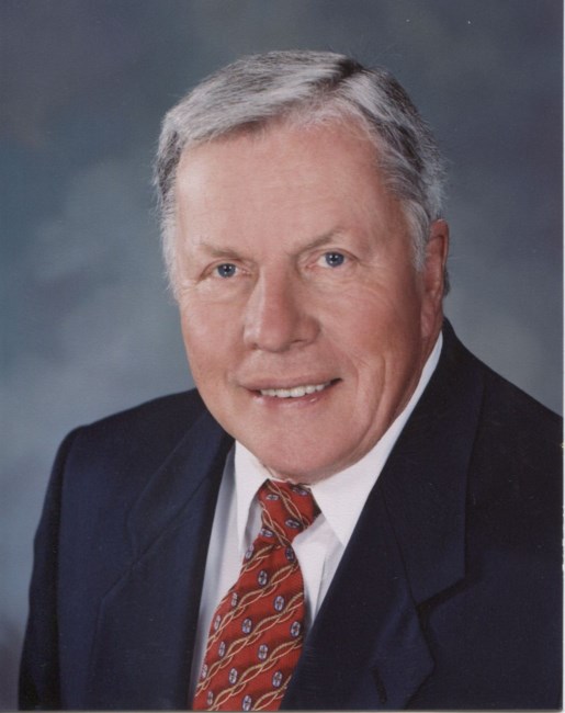 Obituary of Carl Ogden