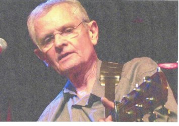 Obituary of John David Knowles