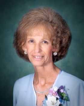Obituary of Judith L. Oldham