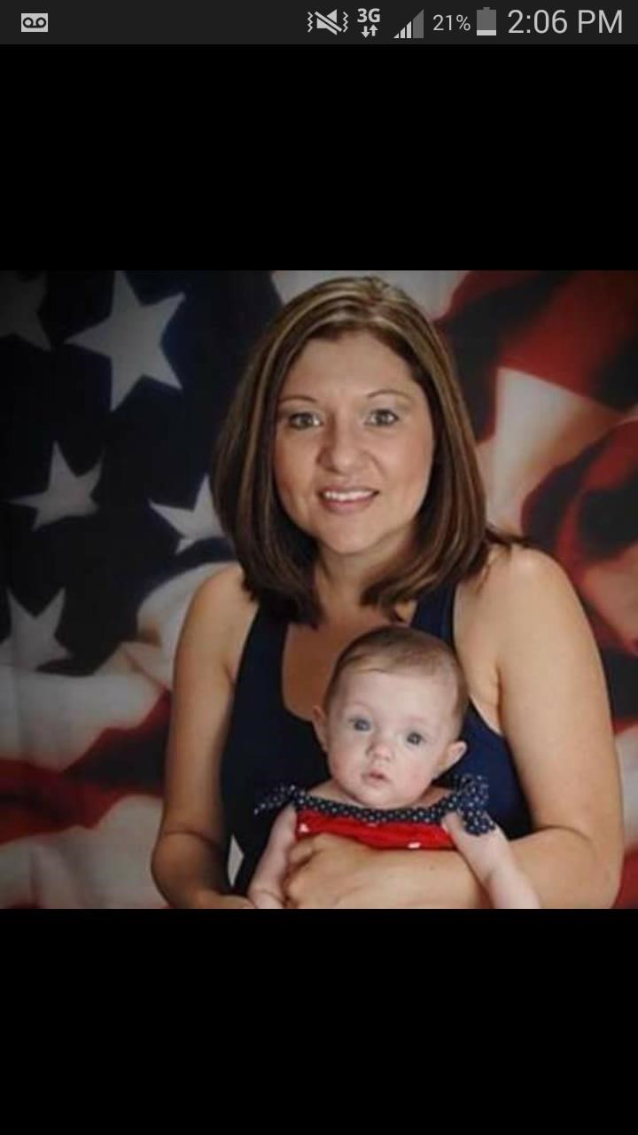 Obituary of Tristy Jean Adams