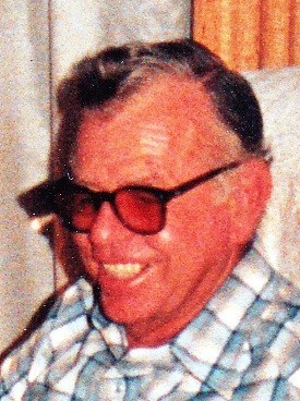 Obituary of Leo George Martens