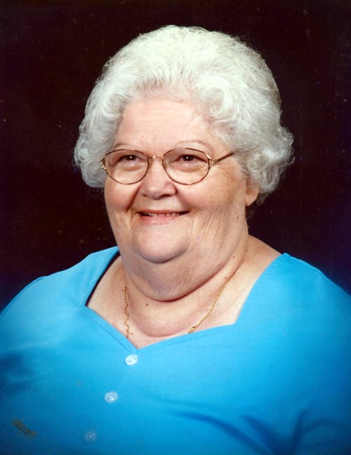 Obituario de Judith Ann Camp