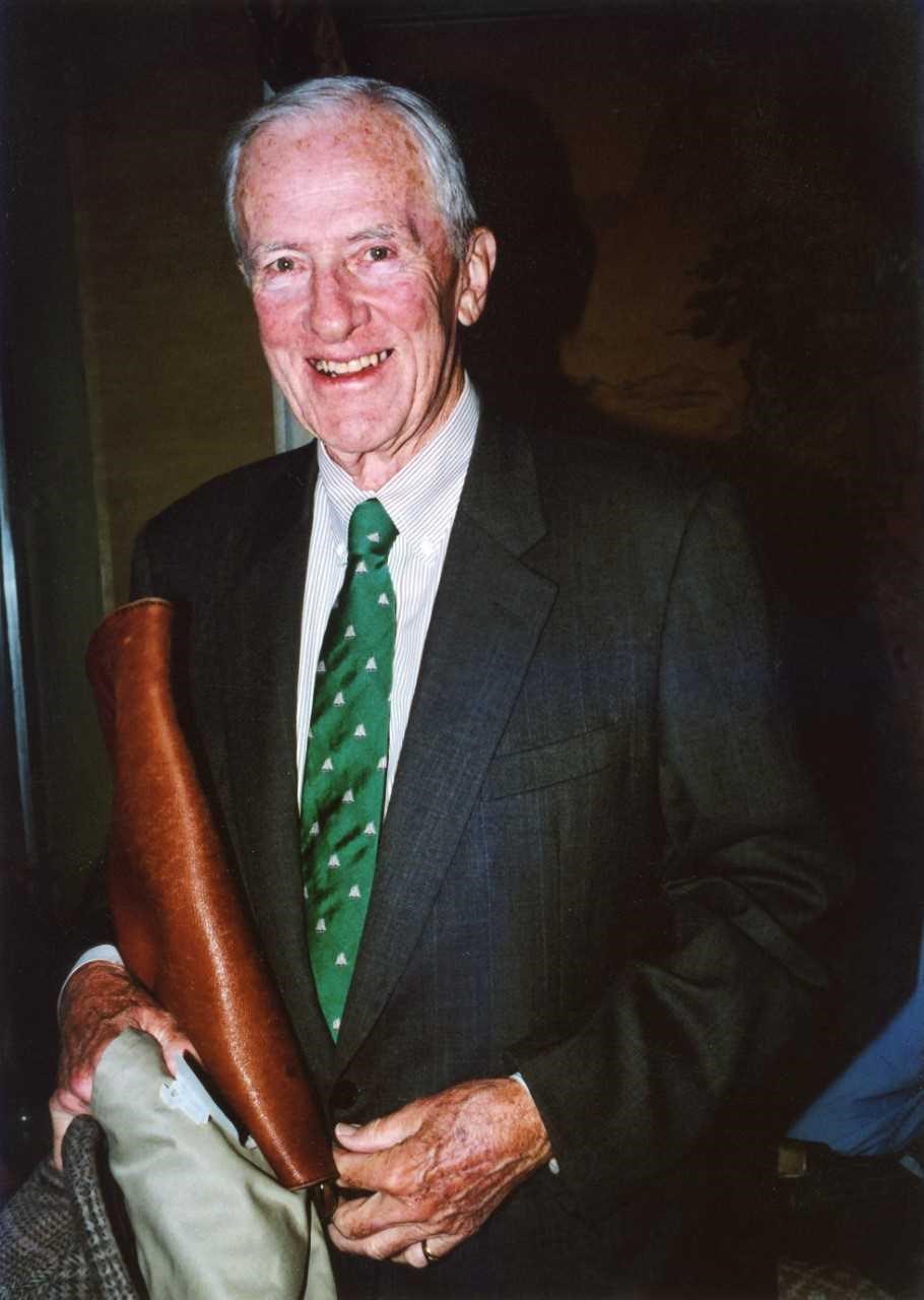 Obituary of Philip M. Drake