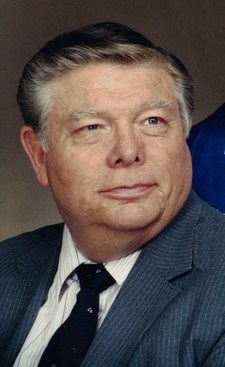 Obituary of William J Clemons