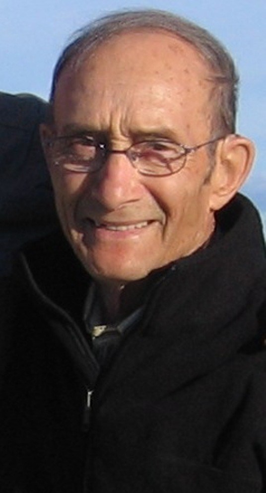 Obituary of André Côté