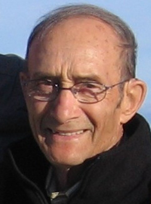 Obituary of André Côté