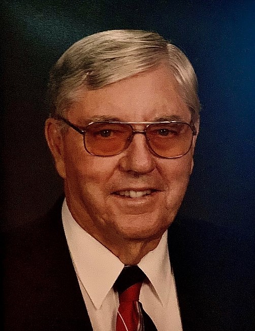 Obituario de William Edward Sulcer