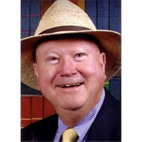 Obituary of Gregg James Figgins