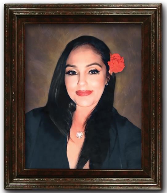 Obituary of Estela Bojorquez Acosta