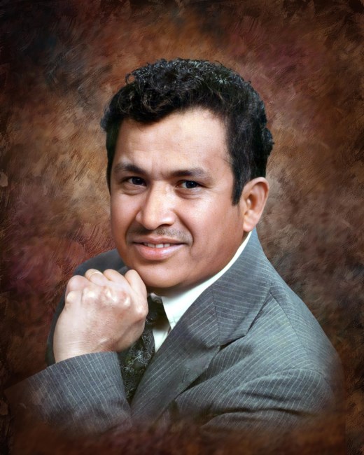 Obituary of John Chavez Jr.