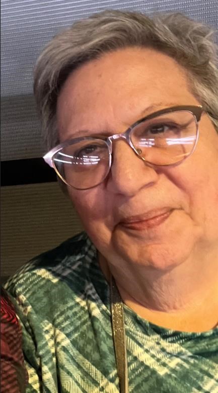 Obituary of Rosemary E. Kazanjian